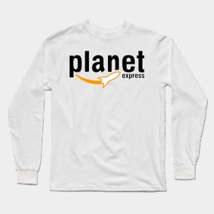 Planet Express Long Sleeve T-Shirt